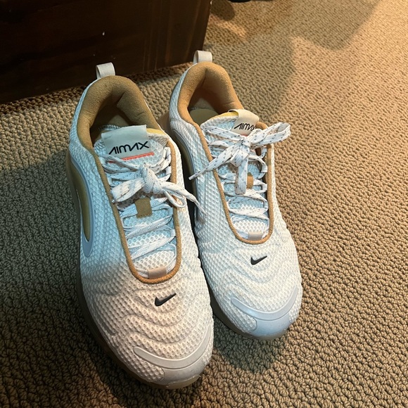 Nike mens airmax 720 - Picture 1 of 2